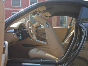 2012Carrera Cabriolet g