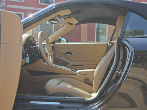 2012Carrera Cabriolet ǰſg