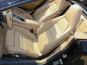 2012Carrera Cabriolet {