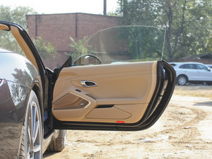 2012Carrera Cabriolet g