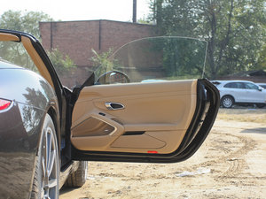 2012Carrera Cabriolet g