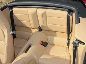 2012Carrera Cabriolet ſg