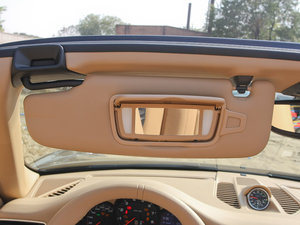 2012Carrera Cabriolet g