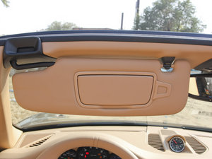 2012Carrera Cabriolet ꖰ壨