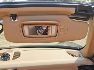 2012Carrera Cabriolet g