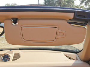 2012Carrera Cabriolet g