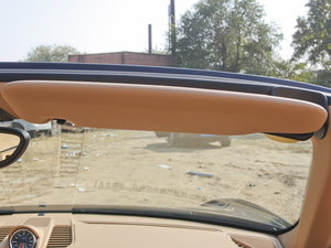 2012Carrera Cabriolet g