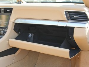 2012Carrera Cabriolet 