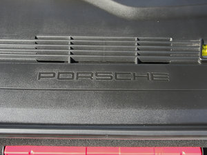 2012Carrera Cabriolet 