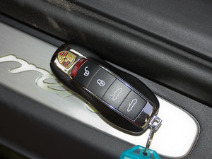 2012Carrera Cabriolet ܇耳