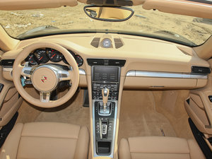 2012Carrera Cabriolet ȫ
