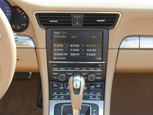 2012Carrera Cabriolet п_