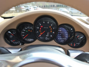 2012Carrera Cabriolet x