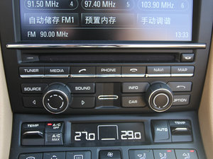 2012Carrera Cabriolet {