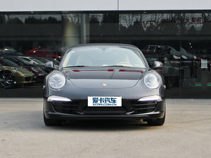 2012Carrera Cabriolet ǰ