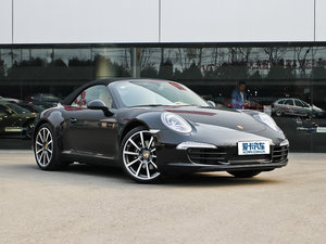 2012Carrera Cabriolet w^