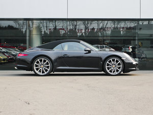 2012Carrera Cabriolet w^