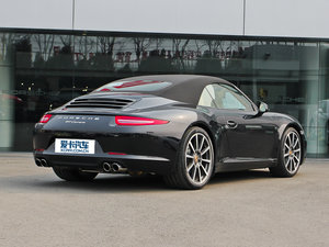 2012Carrera Cabriolet w^