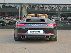 2012Carrera Cabriolet w^