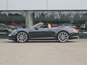 2012Carrera Cabriolet w^