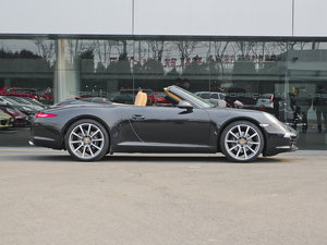 2012Carrera Cabriolet w^