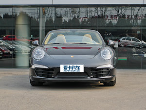 2012Carrera Cabriolet w^