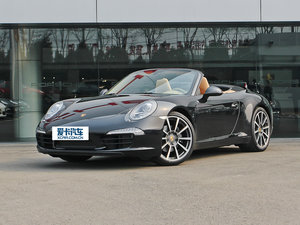 2012Carrera Cabriolet w^