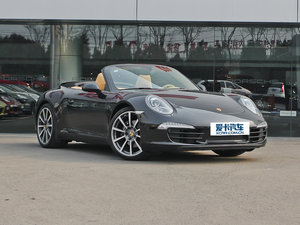 2012Carrera Cabriolet w^
