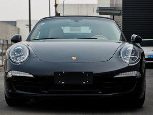 2012Carrera Cabriolet (x)(ji)^