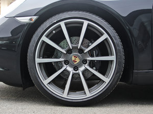 2012Carrera Cabriolet ݆Ȧ