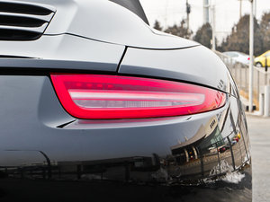 2012Carrera Cabriolet β