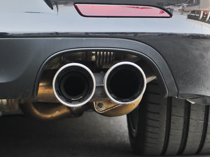 2012Carrera Cabriolet Ś