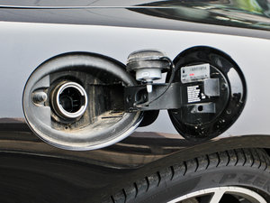 2012Carrera Cabriolet w