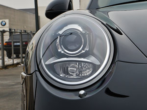 2012Carrera Cabriolet ^