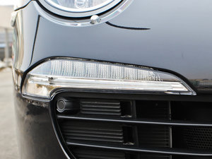 2012Carrera Cabriolet ^