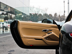 2012Carrera Cabriolet {λ܇T