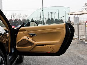 2012Carrera Cabriolet g