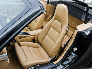 2012Carrera Cabriolet {