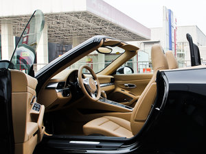 2012Carrera Cabriolet ǰſg