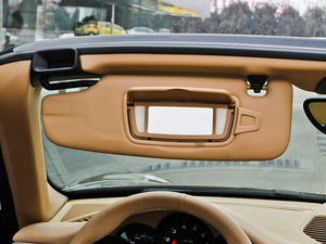 2012Carrera Cabriolet ꖰ壨