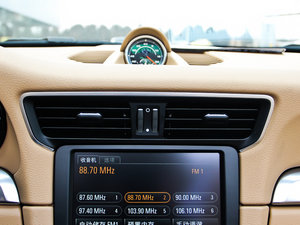 2012Carrera Cabriolet {L