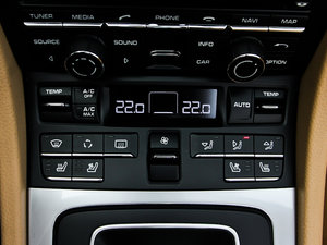 2012Carrera Cabriolet {{