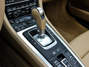 2012Carrera Cabriolet QU