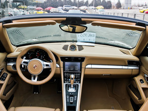 2012Carrera Cabriolet ȫ