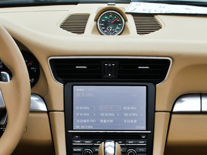 2012Carrera Cabriolet п؅^