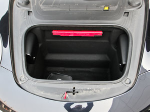 2012Carrera Cabriolet 