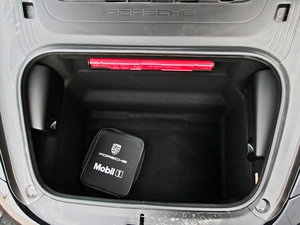 2012Carrera Cabriolet 