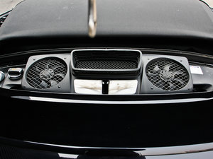 2012Carrera Cabriolet 