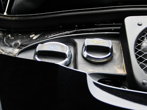 2012Carrera Cabriolet 