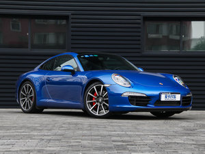 2012Carrera S w^